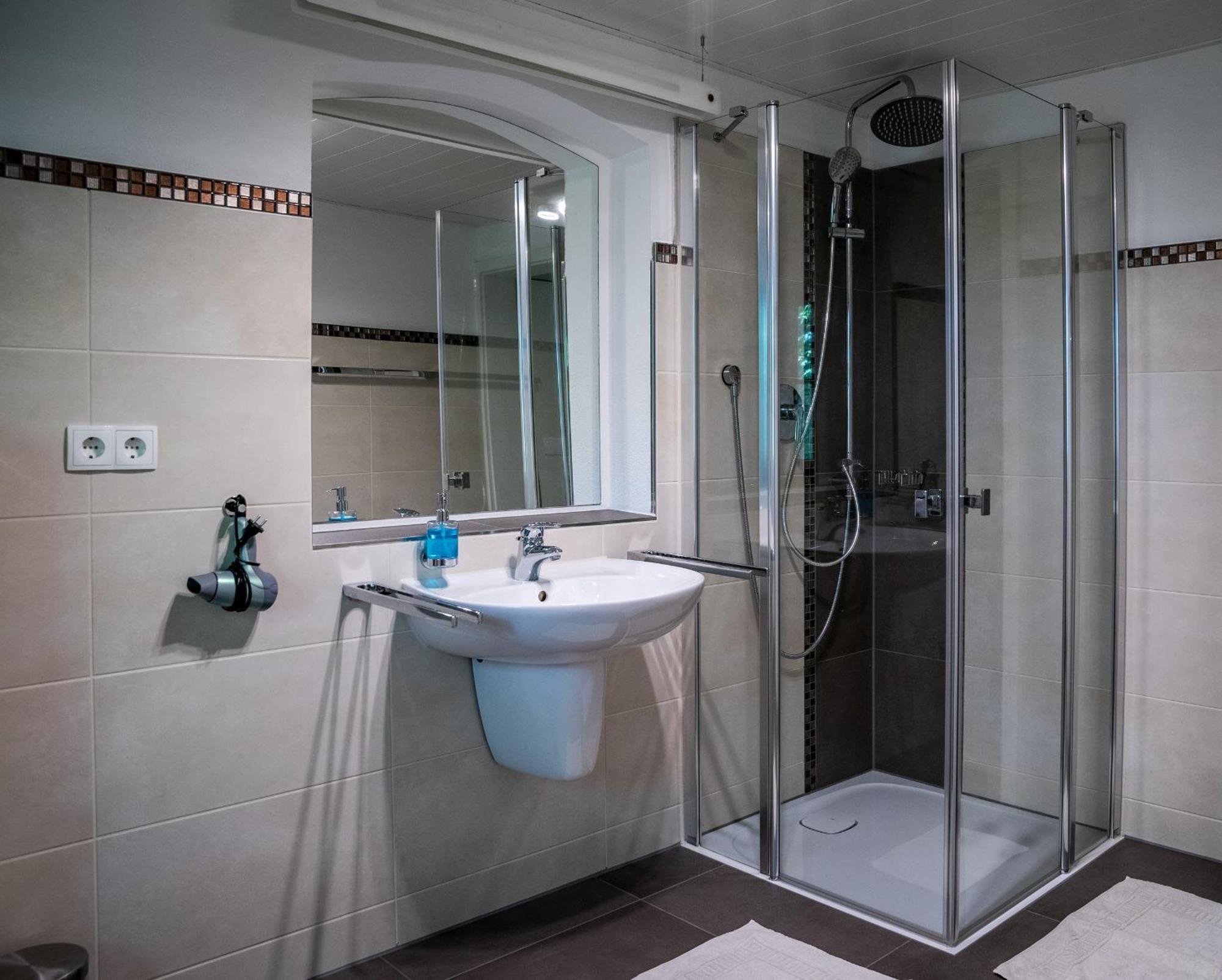 Ferienhaus Schmiedehof Hitzing Ngoại thất bức ảnh