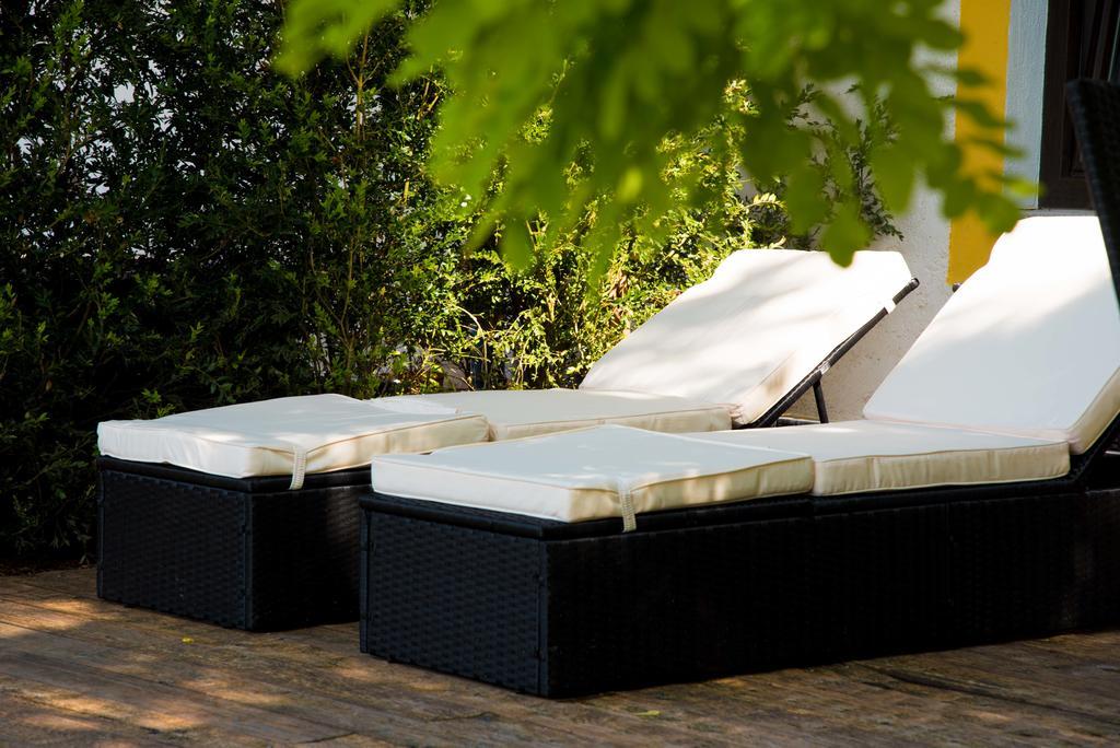Ferienhaus Schmiedehof Hitzing Ngoại thất bức ảnh
