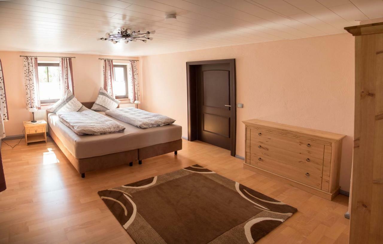Ferienhaus Schmiedehof Hitzing Ngoại thất bức ảnh